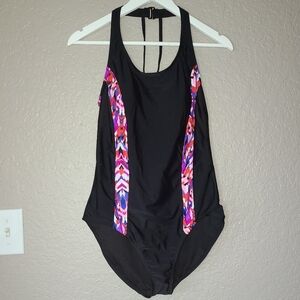 Catalina One-piece Swimsuit Size (12/14)